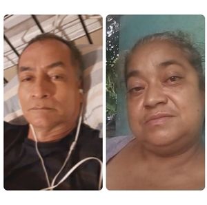 Meet your Posher, Raymond